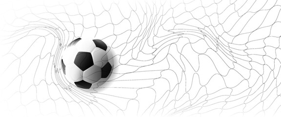 Mesh texture for fishing nets. Seamless pattern for sportswear or soccer goal, volleyball net © bayu