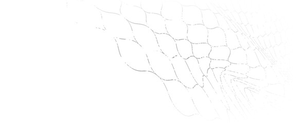 Mesh texture for fishing nets. Seamless pattern for sportswear or soccer goal, volleyball net, basketball hoop © bayu
