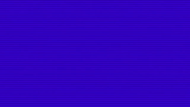 Glitch Overlay Distorted Malfunction Template