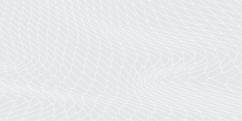 Mesh texture for fishing nets. Seamless pattern for sportswear or soccer goal, volleyball net, basketball hoop, hockey, athletics. © Maidi