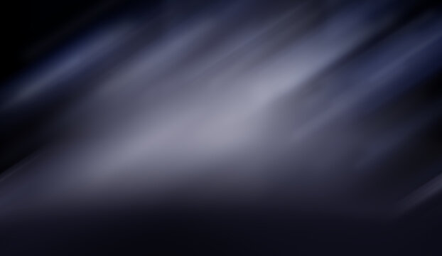 black gradient with dark spotlight backdrop, black motion wallpaper 