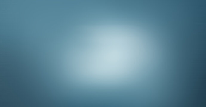 Dark blue gradient background. blue radial gradient effect wallpaper.