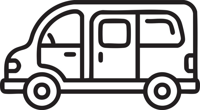 public transportation, transportation icons, bus icon, bus vector, public transit, transport vector, vehicle icon, transportation symbol, bus illustration, city bus, transit bus, shuttle bus, electric