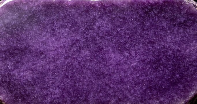 Sugilite Stone Texture