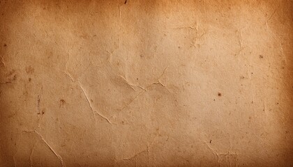 Fototapeta premium Paper Texture Background A Little Old