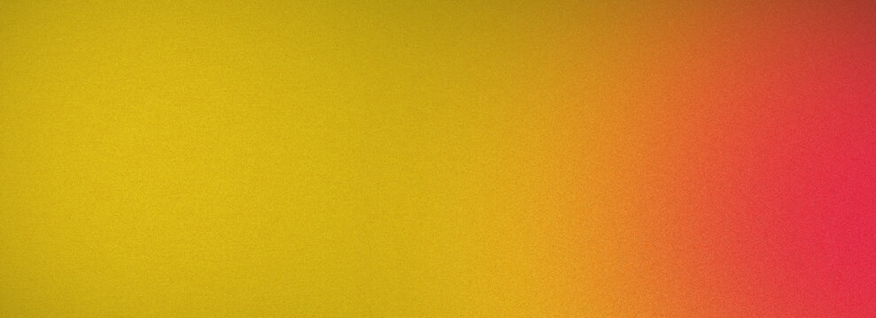 Vibrant color gradient background. Chromatic abstract design