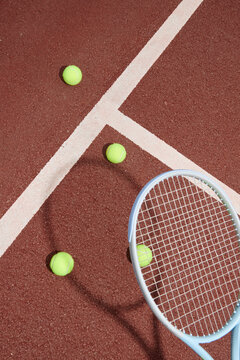 Tennis details