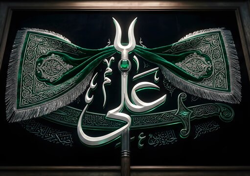 Ya Ali as, Png,Pic HD, Wallpaper, Zulfiqar,