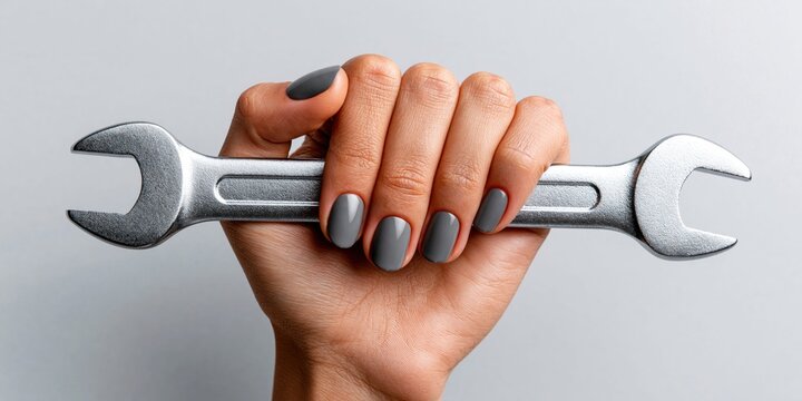 Strength precision skill ingenuity in a modern concept