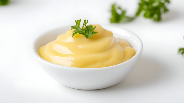 mashed potatoes with sour cream
