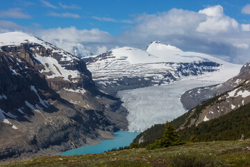 Fototapeta premium Banff