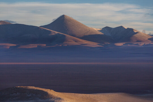 Northern Argentina