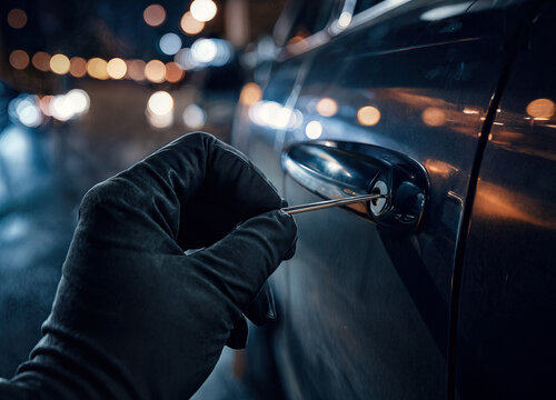 Professional Car Lockout Assistance in Guelph