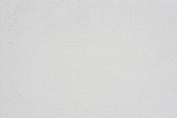 Clean Stucco Texture Background. A plain pale gypsum surface evokes feelings of minimalism and purity. This neutral monochromatic foundation symbolizes a fresh start. © Lull
