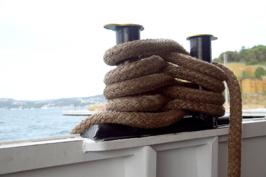Ship Rope