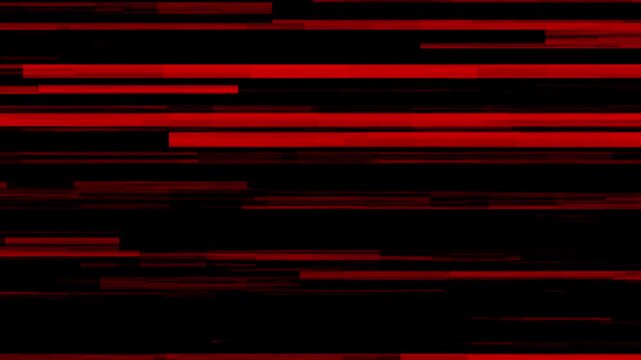 The screen of TV or computer having glitch, Glitch noise static television VFX. Visual video effects stripes background,
Vibrant colorful VHS glitch background. Distorted analog tape signal 