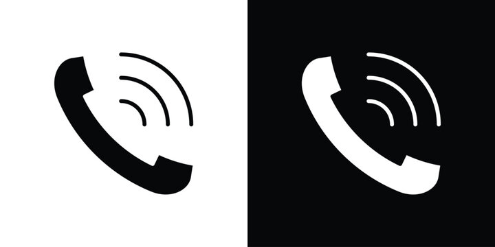 Phone call icon