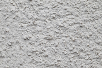Fototapeta premium Fondo blanco con textura rugosa