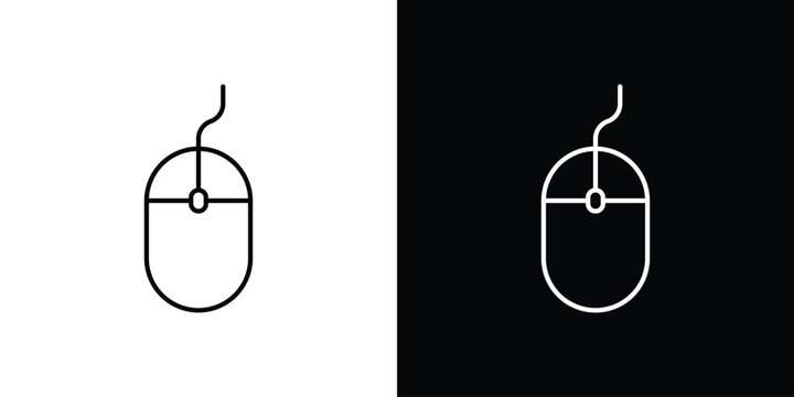 Mouse icon