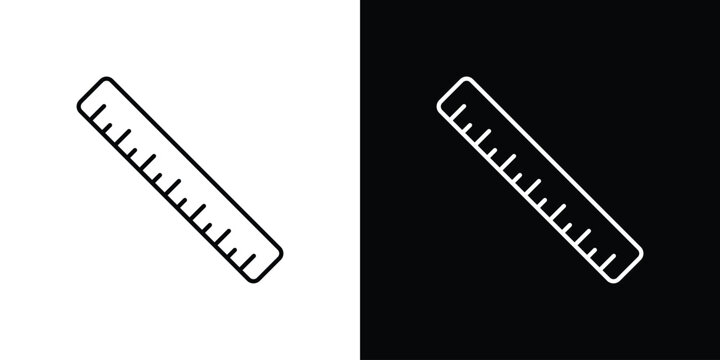 Ruler icon