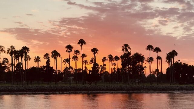 Coronado Island San Diego 