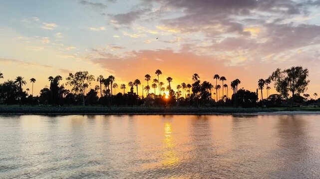 Coronado Island San Diego 
