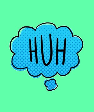 ballon text 