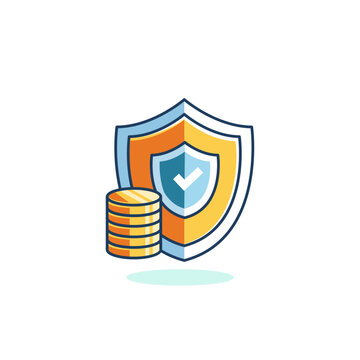 Verified Financial Insurance Shield