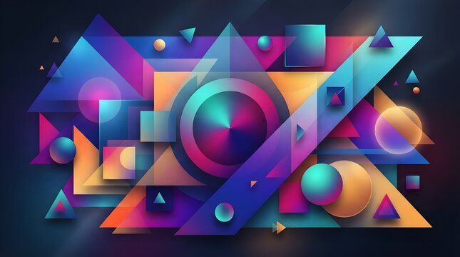 Futuristic digital camera with neon light effects. High-tech photography device glowing in vibrant cyber colors for creative media projects.