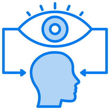 Awareness Icon