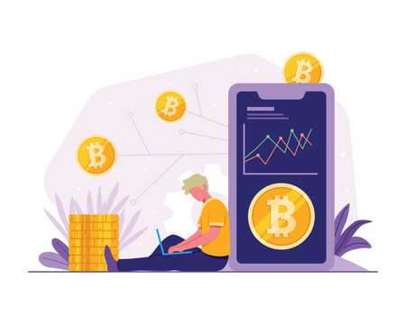 Cryptocurrency Master