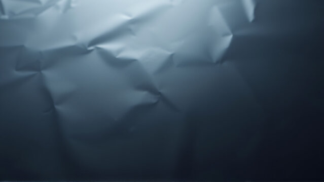 Cellulose acetate sheet texture with extreme macro and dark premium