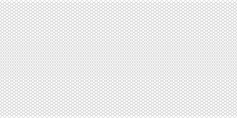 Obraz premium Abstract geometric grid pattern illustration with gradient effect