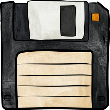 floppy disk drive