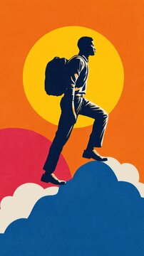 Navigating the success journey building resilience and adaptability in business mindset for entrepreneurs