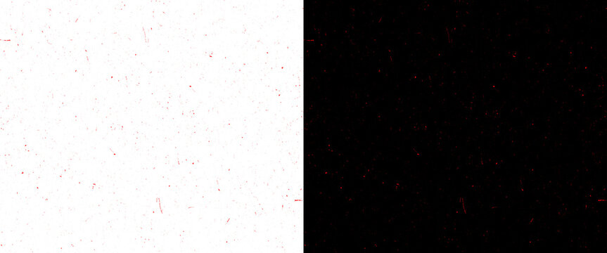 Minimalist split screen background, high contrast black and white texture, abstract dual tone composition for graphic design and copy space