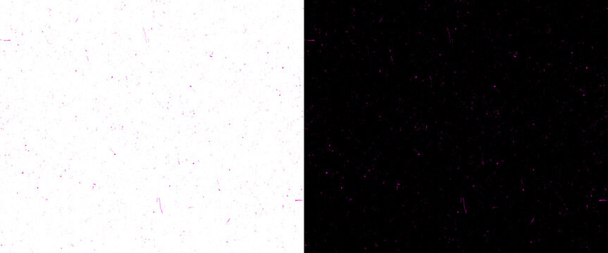 Minimalist split screen background with black and white contrast, textured monochrome surface for graphic design, abstract dual tone backdrop