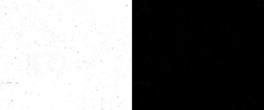 Minimalist split screen background with high contrast, black and white dual tone texture, abstract geometric composition for graphic design