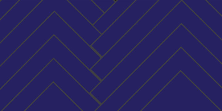 Abstract glowing diagonal arrow lines on red background. Shiny blue gradient stripes lines. Modern graphic. Futuristic concept. Horizontal banner template. Vector illustration