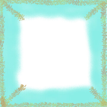 framework for invitation or congratulation