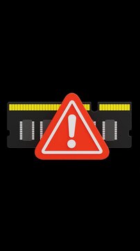 RAM Supply Crisis Alert