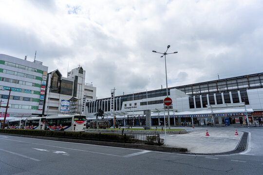 熊谷駅北口 07/19/2026