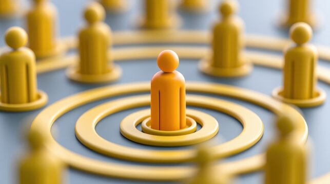 Recruitment Target helps organizations attract, evaluate, and appoint qualified candidates within a defined period while supporting workforce capacity and business growth.
