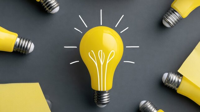 Workplace creativity strengthens innovation by giving teams the freedom, resources, and confidence to generate ideas and solve complex challenges in distinctive ways.
