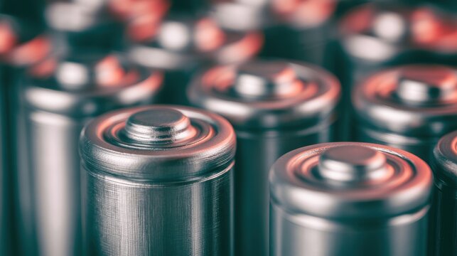 Modern battery manufacturing combines advanced materials, precision assembly, and performance testing to create reliable rechargeable power solutions for global markets.
