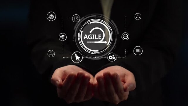 Agile project management using teams and agile planning for agile development. Agile enables flexibility, collaboration, and continuous improvement across modern workflows. Muxer