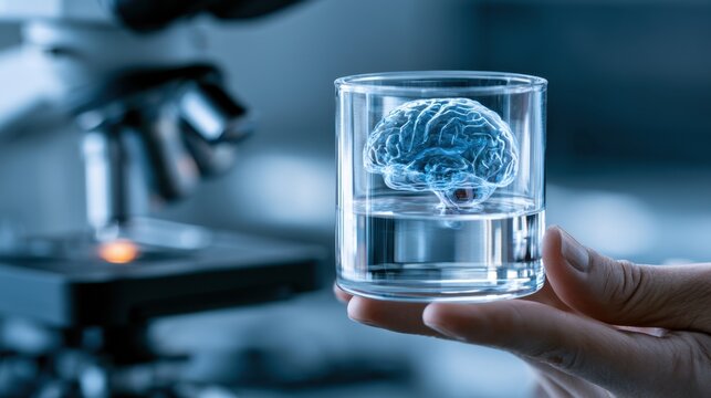 Scientists investigate cognition, emotional responses, personality, and behavior to better understand mental processes and improve psychological well-being.

