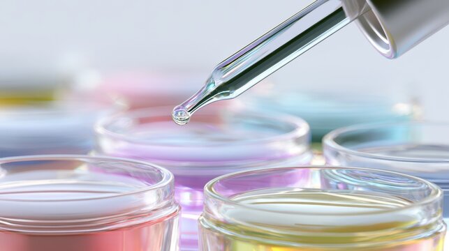 Cosmetic R&D combines science, testing, and ingredient innovation to produce reliable skincare, makeup, and personal care solutions for modern consumers.
