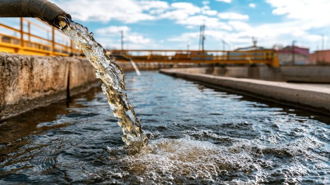 Water Treatment Research and Development creates advanced filtration, disinfection, and reuse systems to protect public health and conserve water resources.
