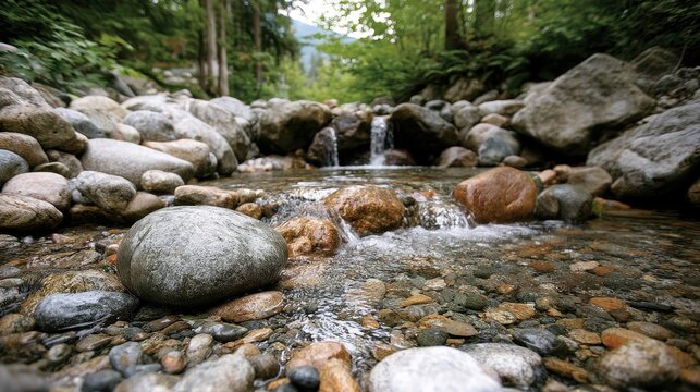 Water Basin Management coordinates regional water use, conservation, and ecosystem protection to support balanced and sustainable watershed development.
